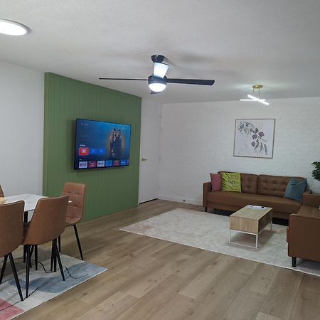 Dunes Holiday Apartment Unit 8 Coffs Harbour Esterno foto