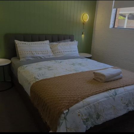 Dunes Holiday Apartment Unit 8 Coffs Harbour Esterno foto