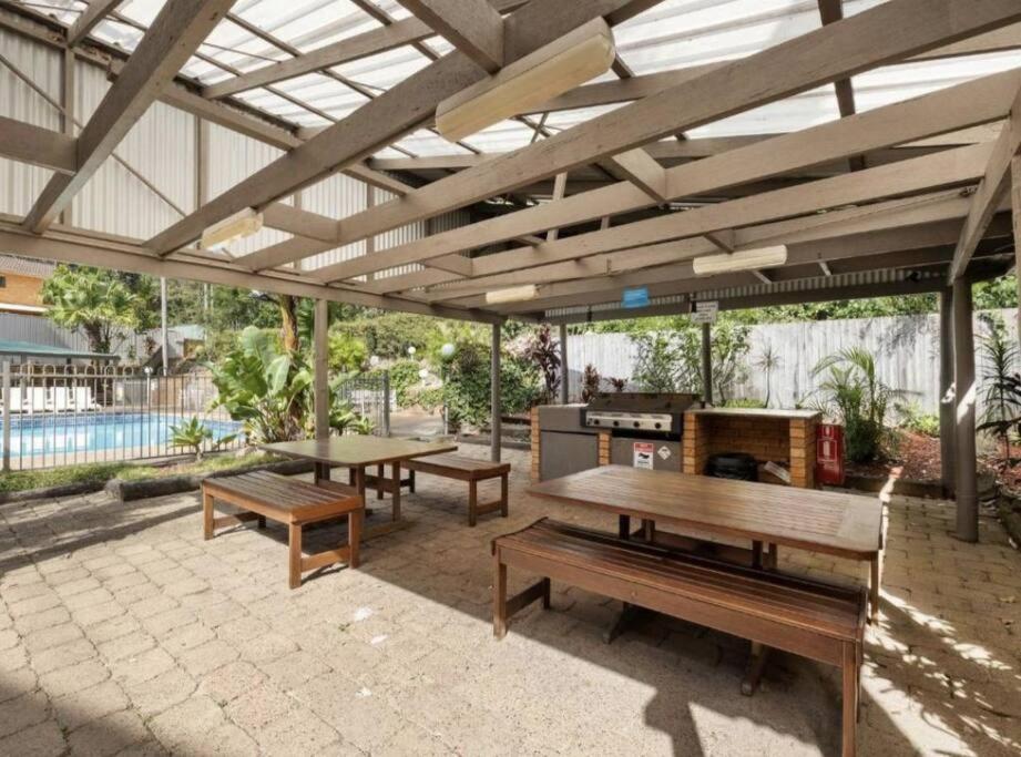 Dunes Holiday Apartment Unit 8 Coffs Harbour Esterno foto
