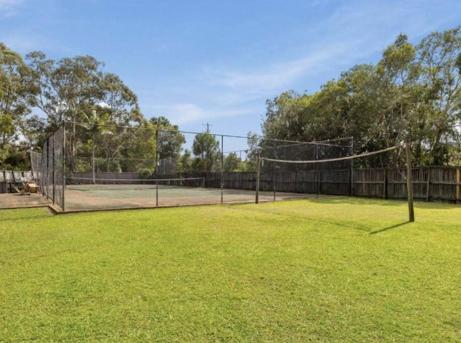 Dunes Holiday Apartment Unit 8 Coffs Harbour Esterno foto