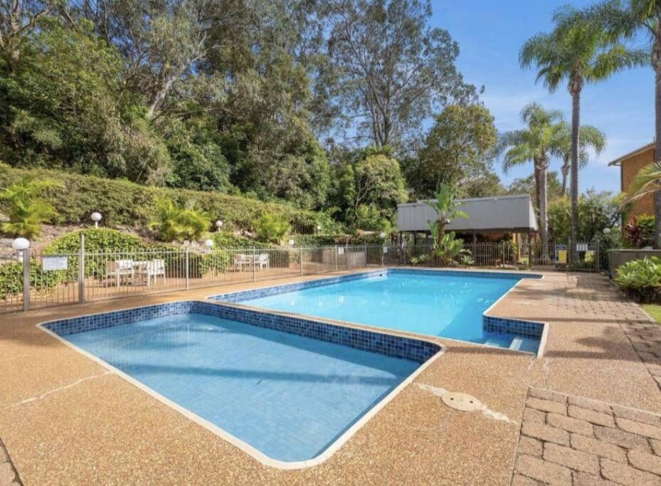 Dunes Holiday Apartment Unit 8 Coffs Harbour Esterno foto