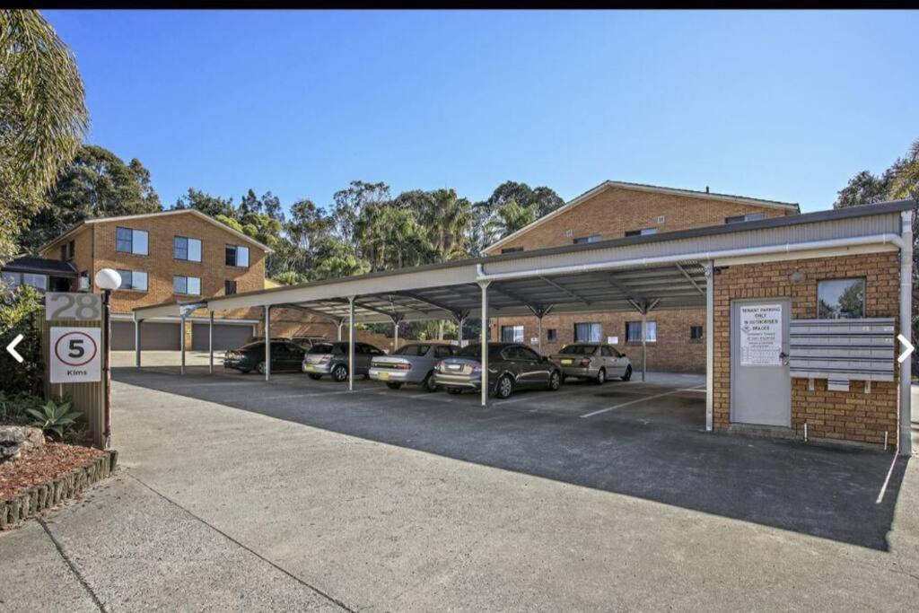Dunes Holiday Apartment Unit 8 Coffs Harbour Esterno foto