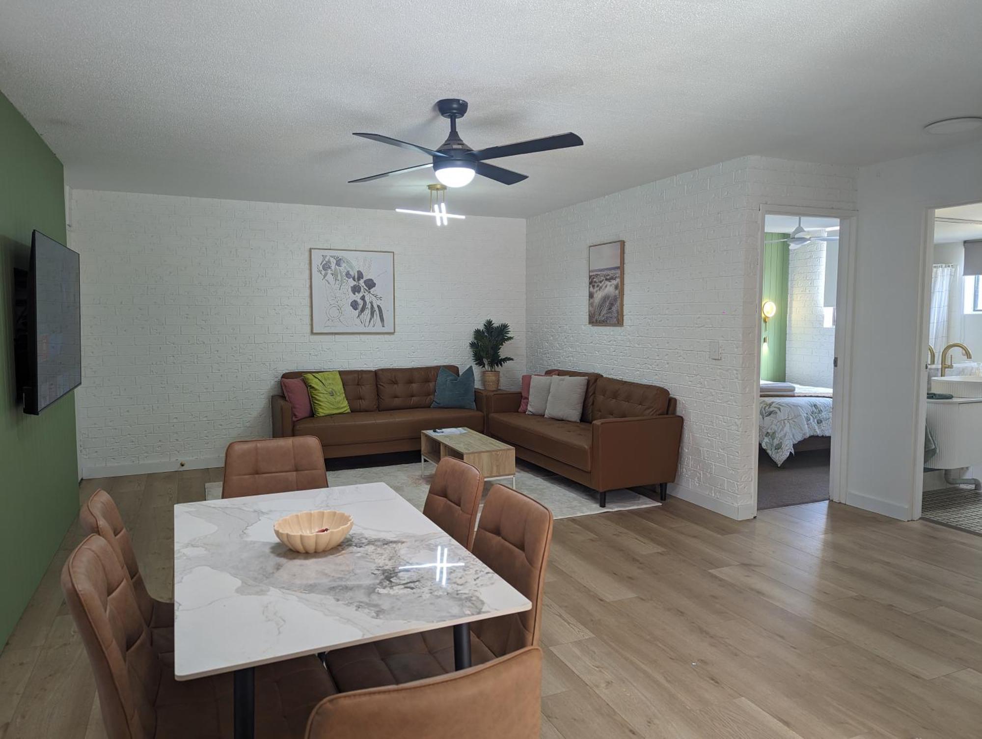 Dunes Holiday Apartment Unit 8 Coffs Harbour Esterno foto