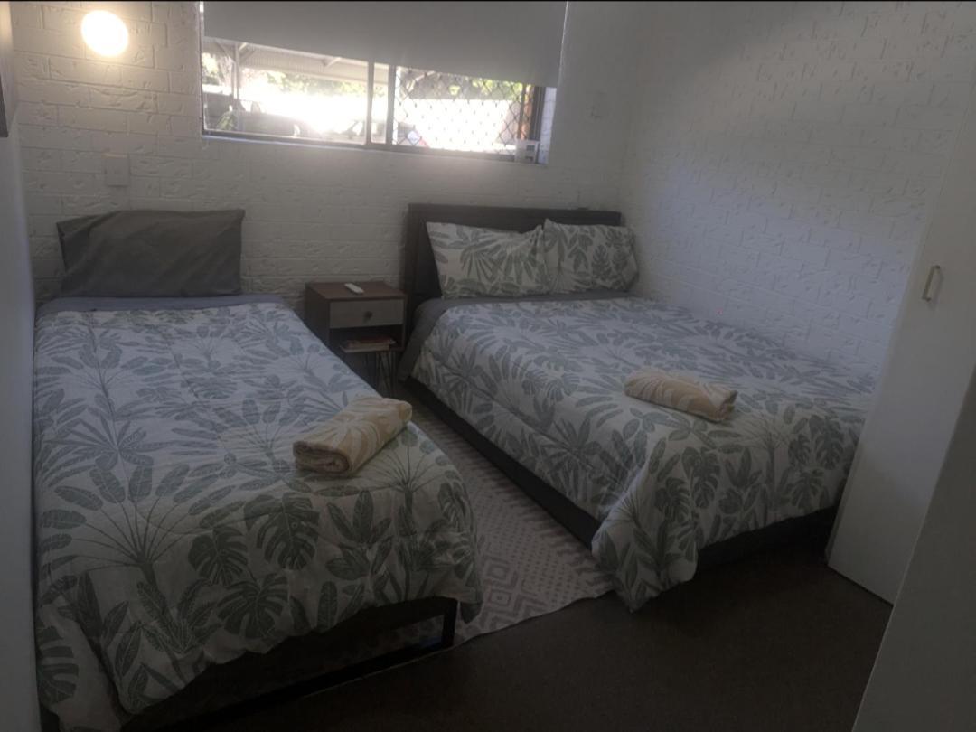 Dunes Holiday Apartment Unit 8 Coffs Harbour Esterno foto