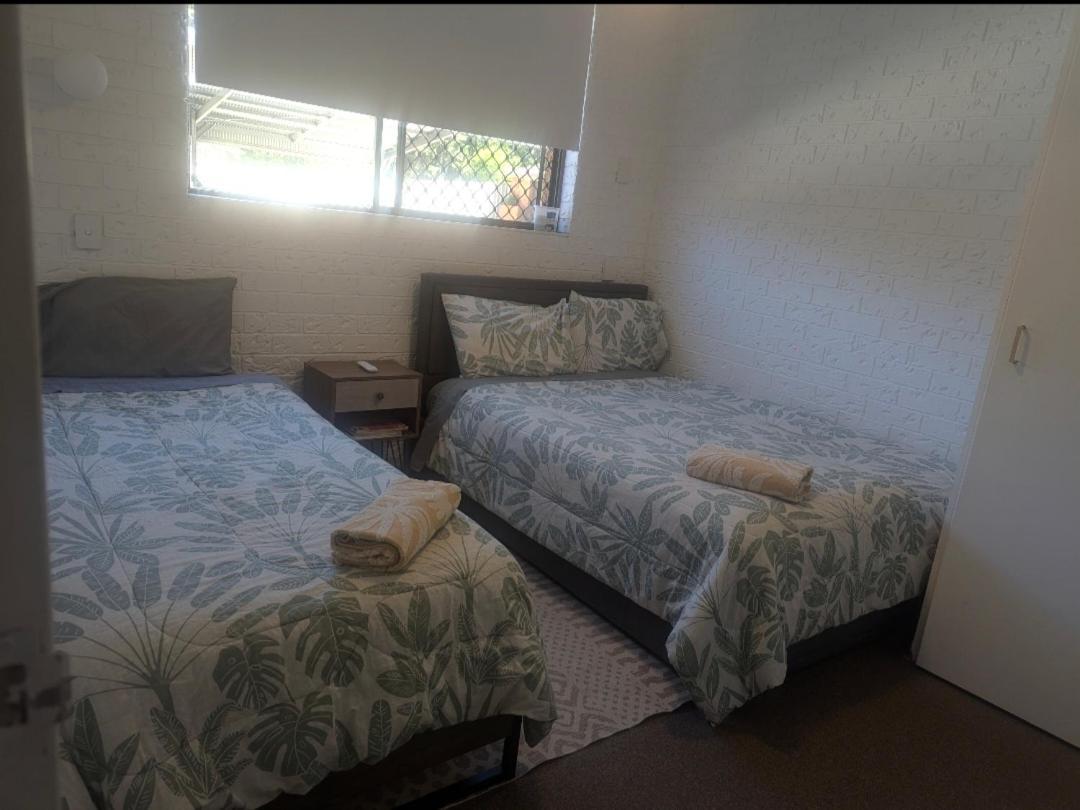 Dunes Holiday Apartment Unit 8 Coffs Harbour Esterno foto