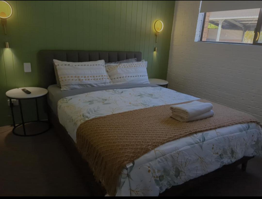 Dunes Holiday Apartment Unit 8 Coffs Harbour Esterno foto